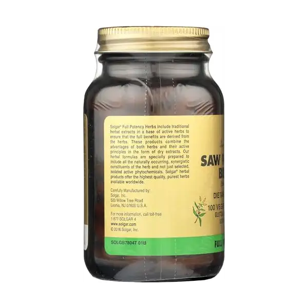 FP SAW PALMETTO BERRIES 4