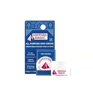 All Purpose Skin Cream, 0.25 OZ