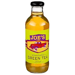 Standard Green Tea, 20 FZ