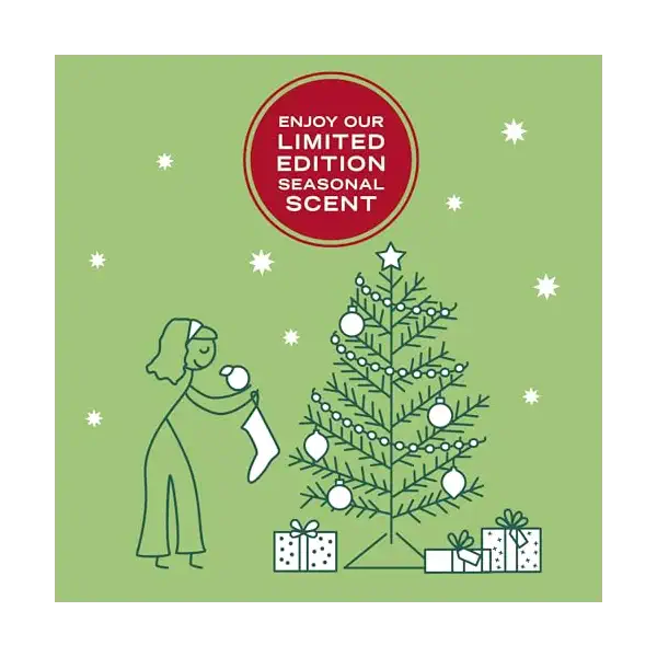 Iowa Pine Hand Lotion, 12 FZ 5
