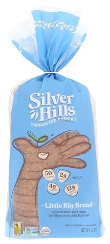 Little Big Bread, 15 OZ