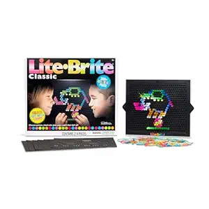Lite Brite, 1 EA