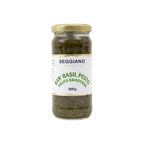 Basil Pesto 1