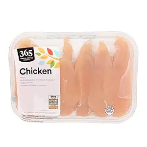 Chicken Breast Tenderloin