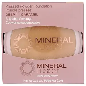 Deep 1 Pressed Base, 0.32 OZ