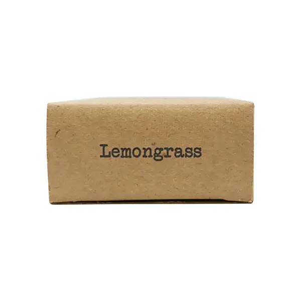 Lemongrass Body Soap 5