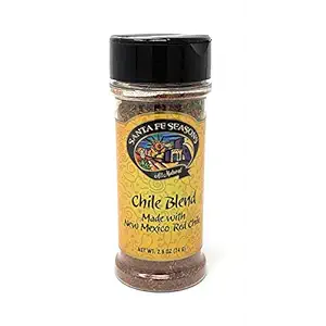 Chile Blend, 2.6 OZ