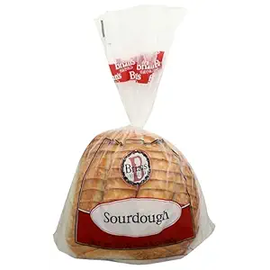Sourdough, 24.0 OZ
