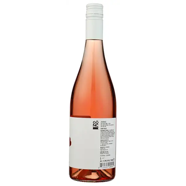 Anna Rose, 750 ML 4