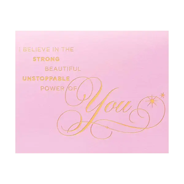 Thinking Of You Card, 1 EA 3