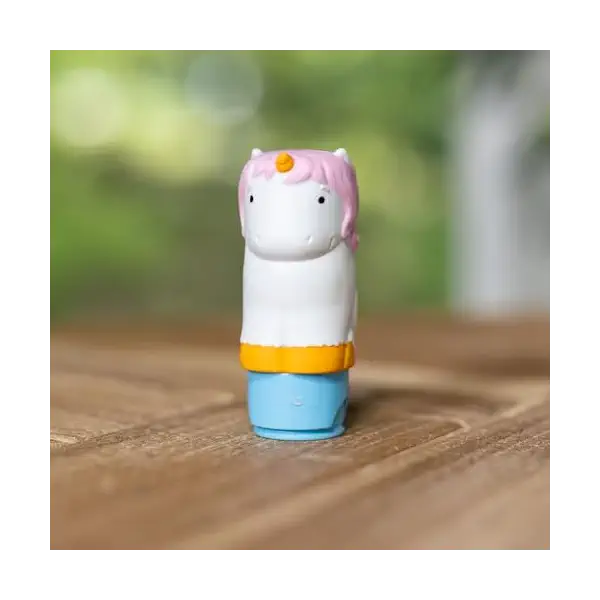 Unicorn and Activity Sticker Pad, 1 EA 9