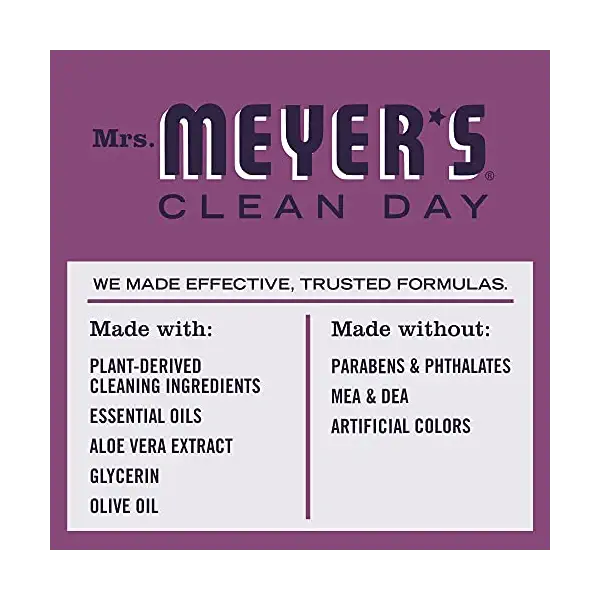 Plumberry Hand Soap 5