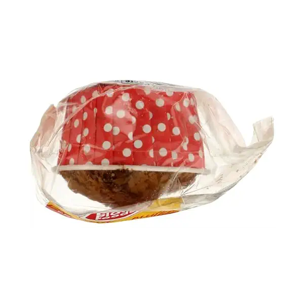 Muffin Banana 3