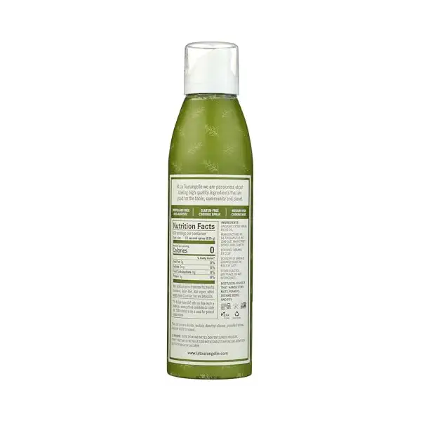 Extra Virgin Olive Oil Spray 2