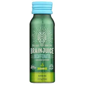 Classic Decaf Sgl, 2.5 FZ