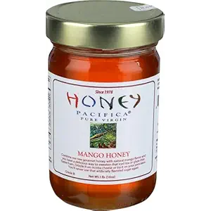 Hny Pcfca Hny Mango Sage, 16 OZ