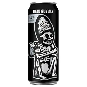 Dead Guy Ale Maibock 19.2fz Can, 19.2 FZ
