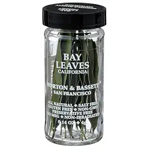 Bay Leaves, 0.14 OZ