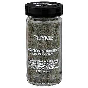 Thyme, 1 OZ