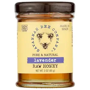 Mini Lavender Honey, 3 OZ