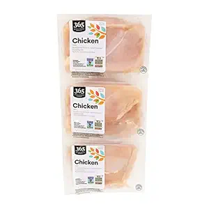 Boneless Skinless Chicken Breast