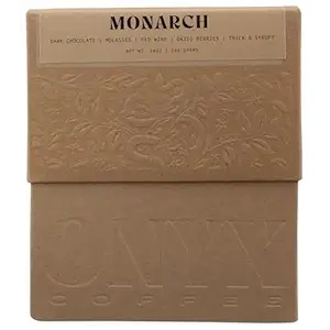 Monarch Coffee, 10 OZ