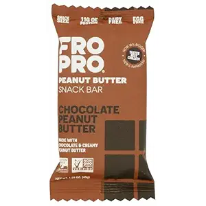 Chocolate Protein Snack Bar, 1.34 OZ