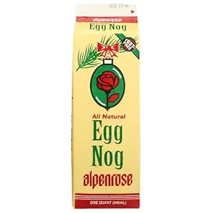 Regular Eggnog, 32 FZ