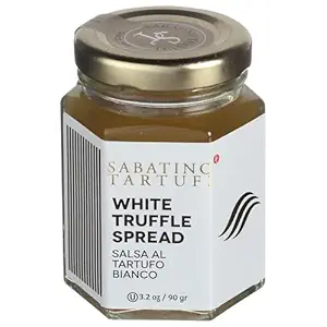 White Truffle Spread, 3.2 OZ