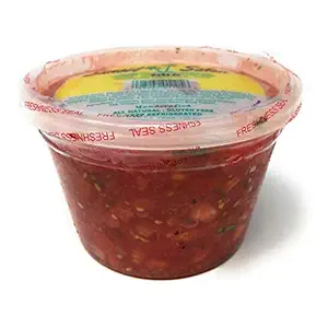 Mild Salsa, 16 OZ