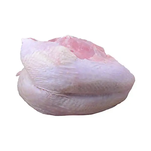 Bone-In Turkey Breast 1