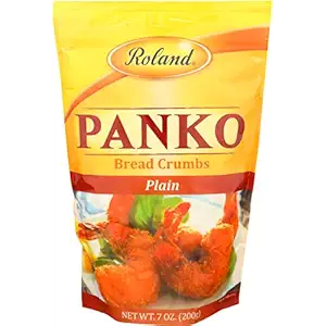 Panko Bread Crumbs, 7 OZ