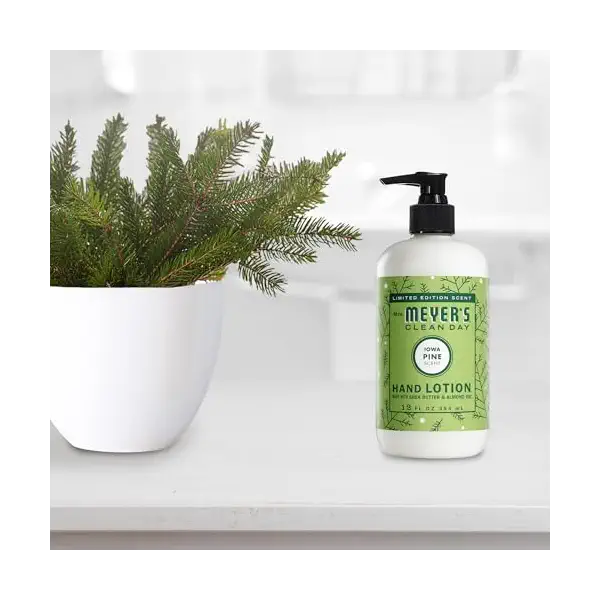 Iowa Pine Hand Lotion, 12 FZ 7