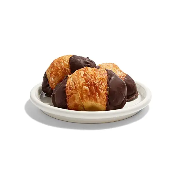 Hazelnut Croissant 4 Count 1