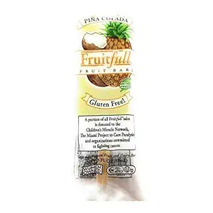 Pina Colada Fruit Bar, 3 FZ