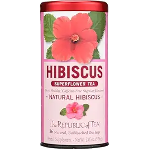 Hibiscus Tea, 36 CT
