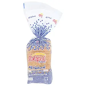 Oatbran Bread, 16 OZ