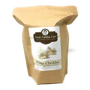 White Cheddar, 3.25 OZ