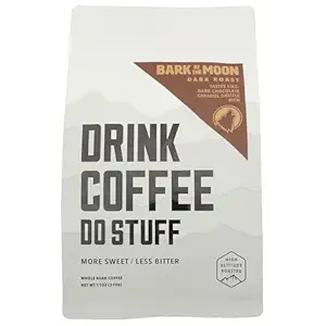 Bark At The Moon Coffee, 12 OZ