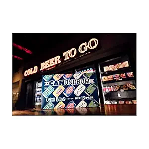 Canundrum Variety 15Pk Cans, 12 FZ