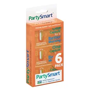 PartySmart, 6 CT