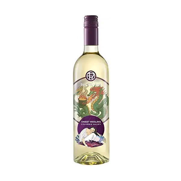 Sweet Riesling, 750 ML 2