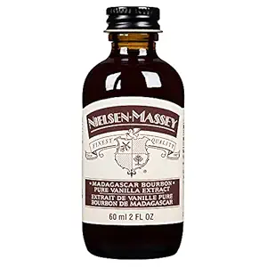 Madagascar Bourbon Vanilla Extract, 60 ML