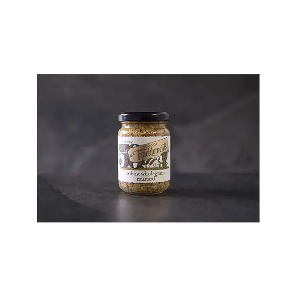 Wholegrain Mustard 2