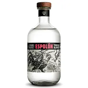 Tequila Blanco, 750 ML
