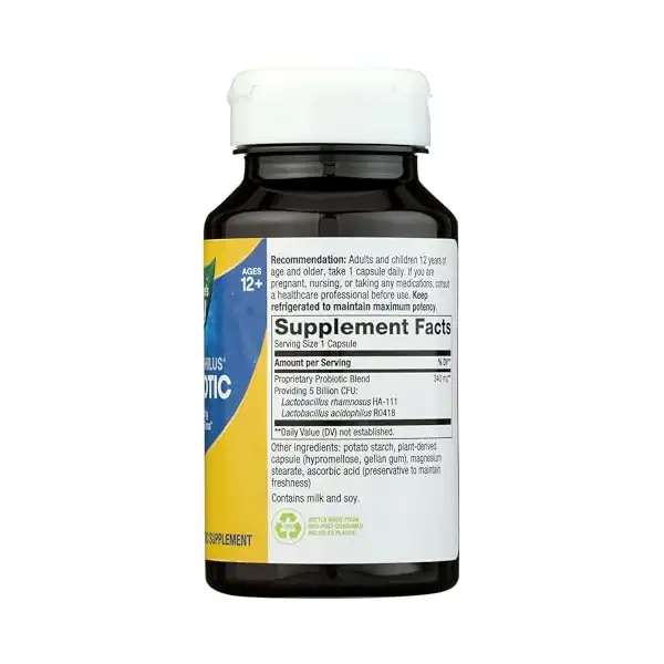 Primadophilus, 90 CT 7