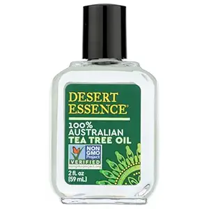 Tea Tree Oil, 2 FZ