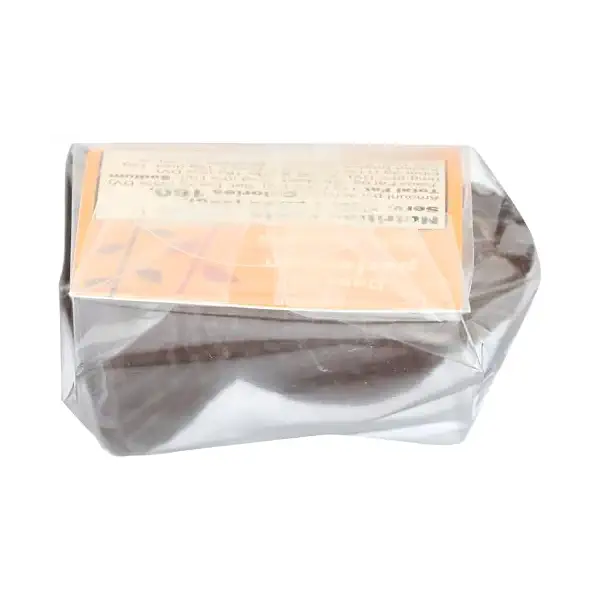 Organic Dark Chocolate Turkey, 1 OZ 5