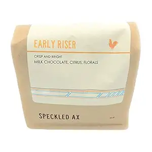 Early Riser Coffee, 12 OZ