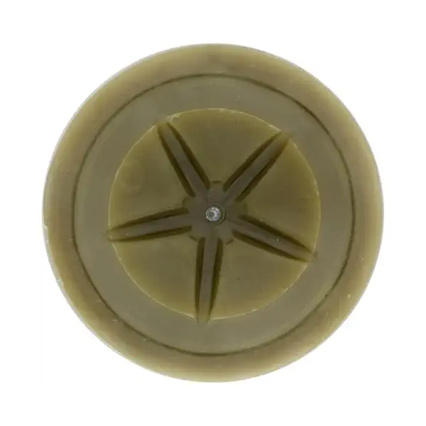 Organic Green Delight Juice 8